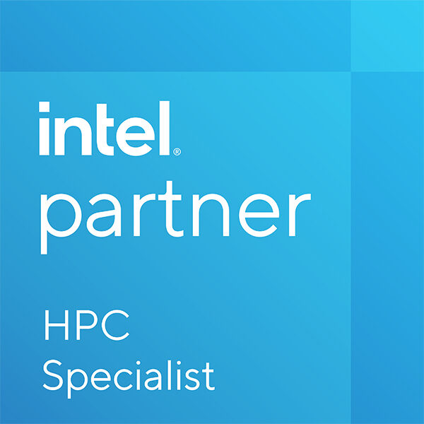 Intel HPC specialist