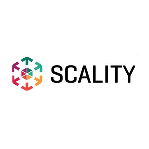Scality logo