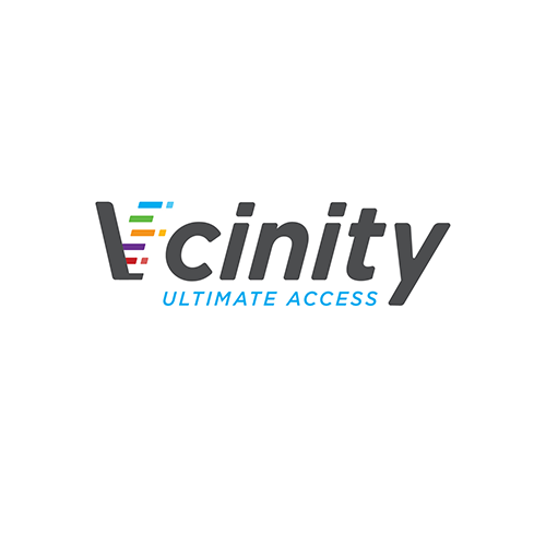 Vcinity logo