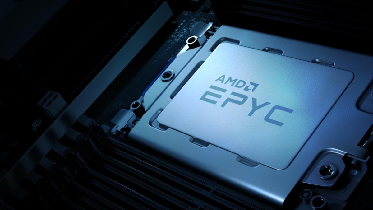 Amd Launches The Epyc Processors Crsi