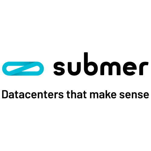 Submer logo